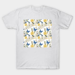 Bird nature T-Shirt